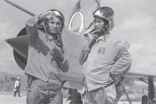 Xo-Trung cho Viet Nam bao nhieu may bay MiG trong chien tranh?-Hinh-7