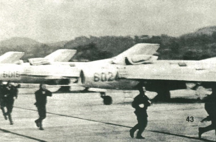 Xo-Trung cho Viet Nam bao nhieu may bay MiG trong chien tranh?-Hinh-9