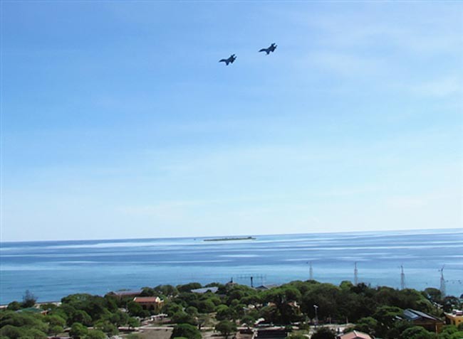 Nghe chuyen mot chuyen bay ra Truong Sa cua Su-30-Hinh-3