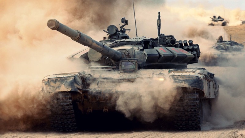 Viet Nam co the sam ca xe tang T-72 va T-90MS?-Hinh-8