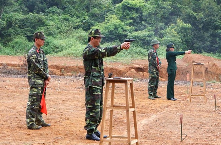 Kham pha loat sung ngan trong Quan doi Viet Nam-Hinh-12