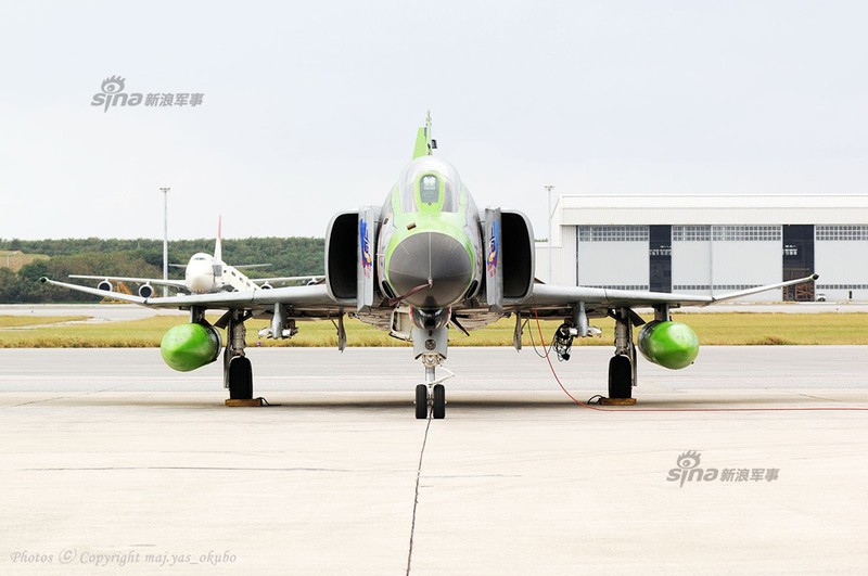 La ky “ao” nguy trang tiem kich F-4 cua Nhat Ban-Hinh-11