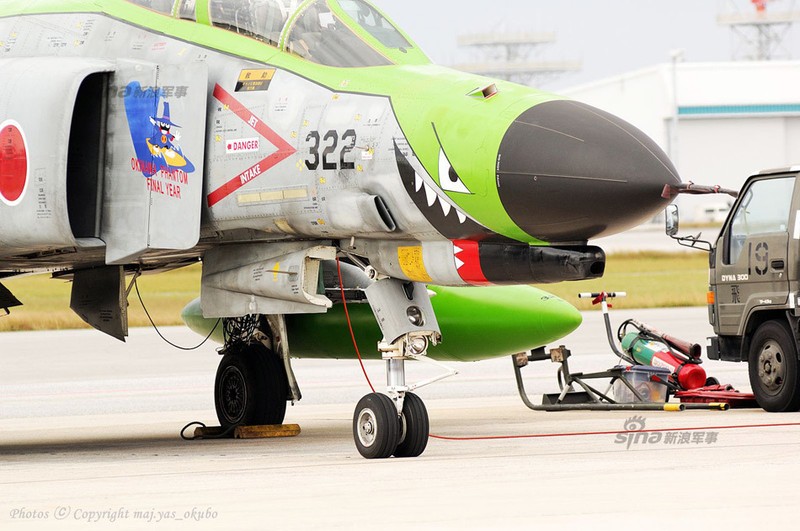 La ky “ao” nguy trang tiem kich F-4 cua Nhat Ban-Hinh-9