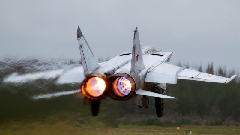 Tiem kich MiG-25: “Qua lua” vi dai cua Lien Xo-Hinh-10