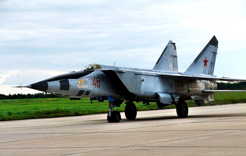 Tiem kich MiG-25: “Qua lua” vi dai cua Lien Xo-Hinh-13