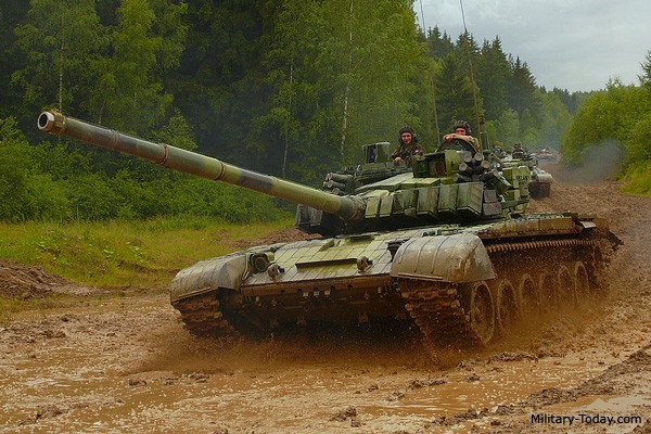 Czech ban xe tang T-72M4 cu, Viet Nam nen mua ngay?-Hinh-13