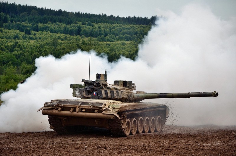 Czech ban xe tang T-72M4 cu, Viet Nam nen mua ngay?-Hinh-8