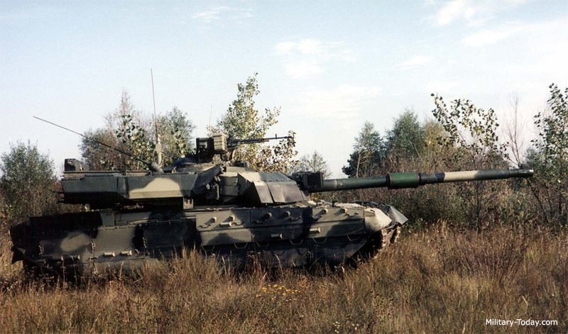 Ket cuc tham hai sieu tang T-84 Yatagan cua Ukraine-Hinh-4