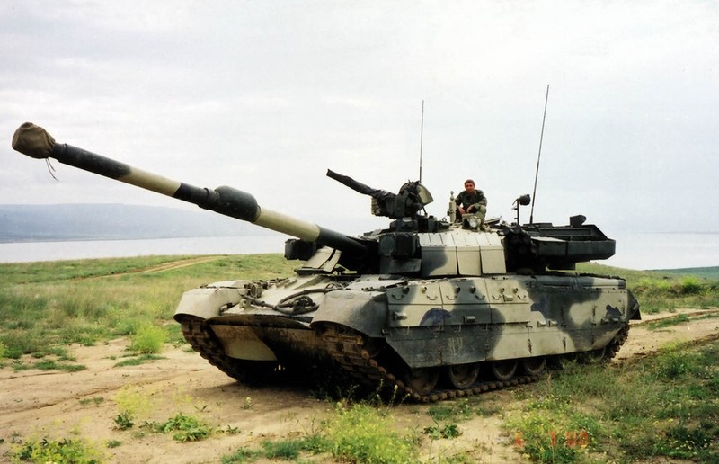 Ket cuc tham hai sieu tang T-84 Yatagan cua Ukraine-Hinh-6