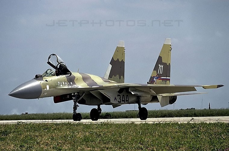 Kinh di: “Ke huy diet” Su-37 sap duoc Nga hoi sinh-Hinh-5