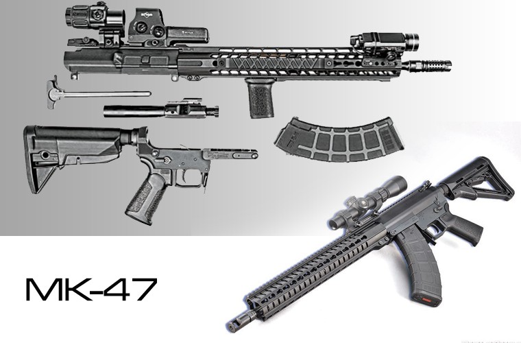 Soi mat khau sung “con lai” hoan hao cua AK-47 va M16-Hinh-11