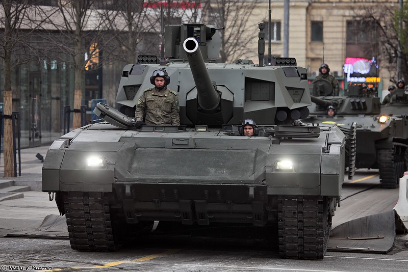 Sieu tang T-14 Armata tiep tuc nang cap, NATO “hoang loan”-Hinh-7