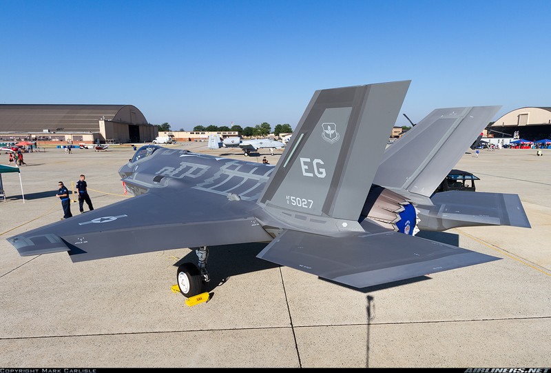 Suc manh tiem kich F-35A se khien Trieu Tien “lui buoc”-Hinh-5