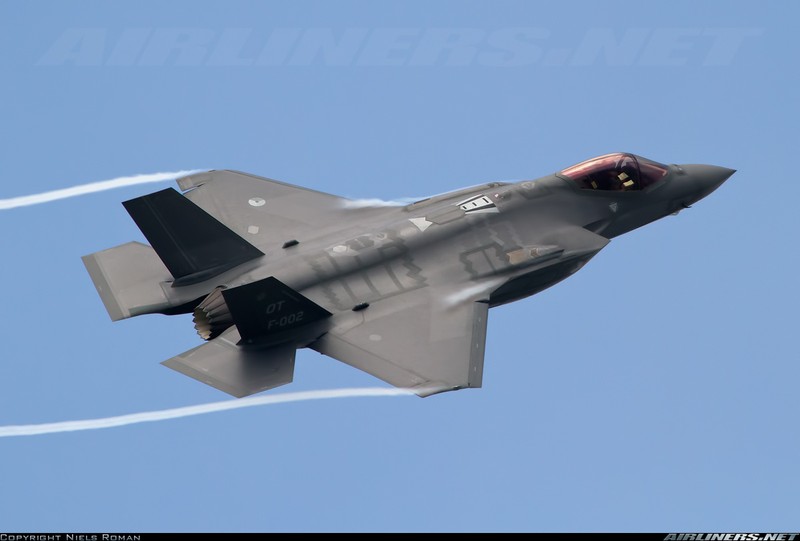 Suc manh tiem kich F-35A se khien Trieu Tien “lui buoc”-Hinh-9