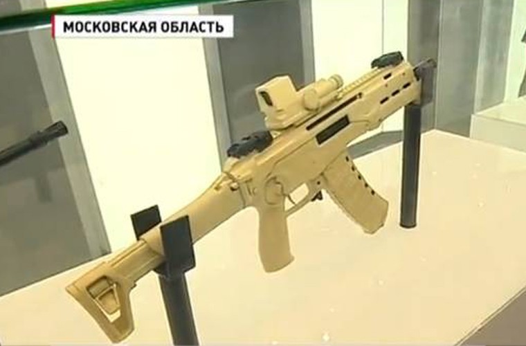 Sung truong Kalashnikov MA: “Ke ke thua” xuat sac AKS-74U-Hinh-5