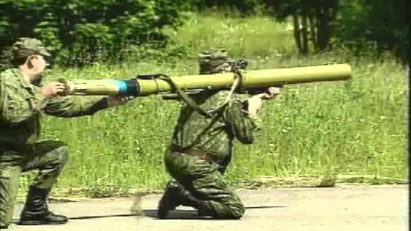 Kinh hai: Sung chong tang RPG-29 ban tran lan o cho den Syria-Hinh-7
