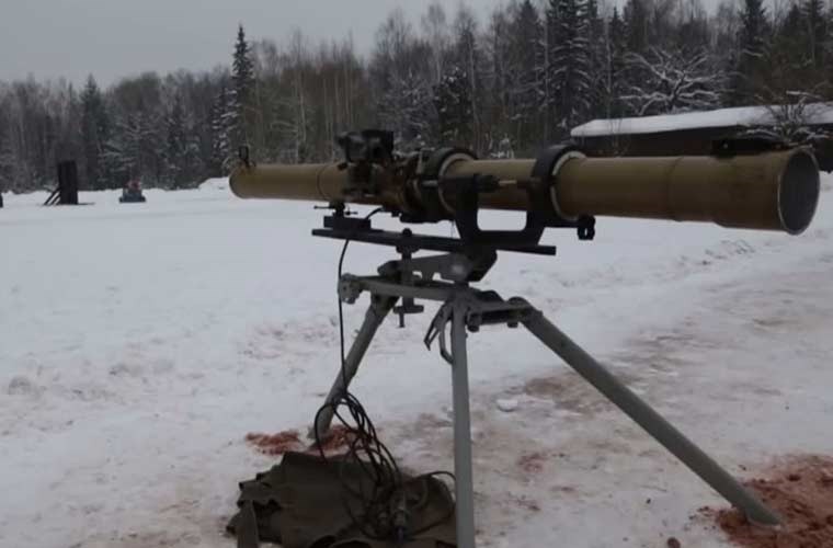 Kinh hai: Sung chong tang RPG-29 ban tran lan o cho den Syria-Hinh-8