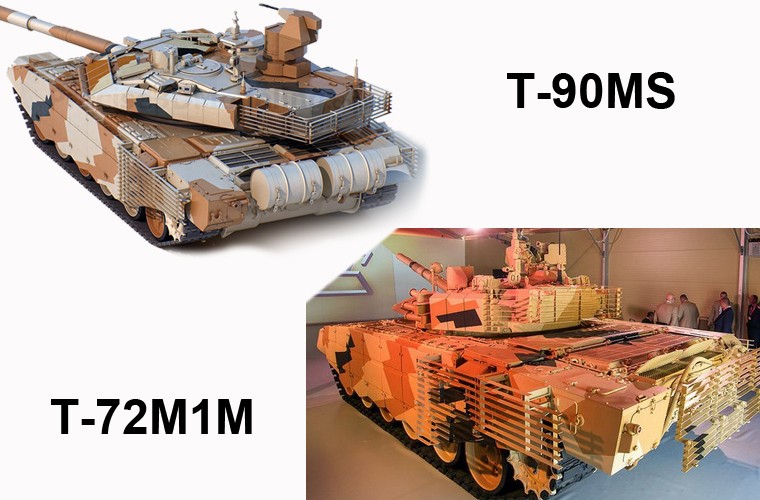Viet Nam nen mua ngay “dan em” cua xe tang T-90MS?-Hinh-3