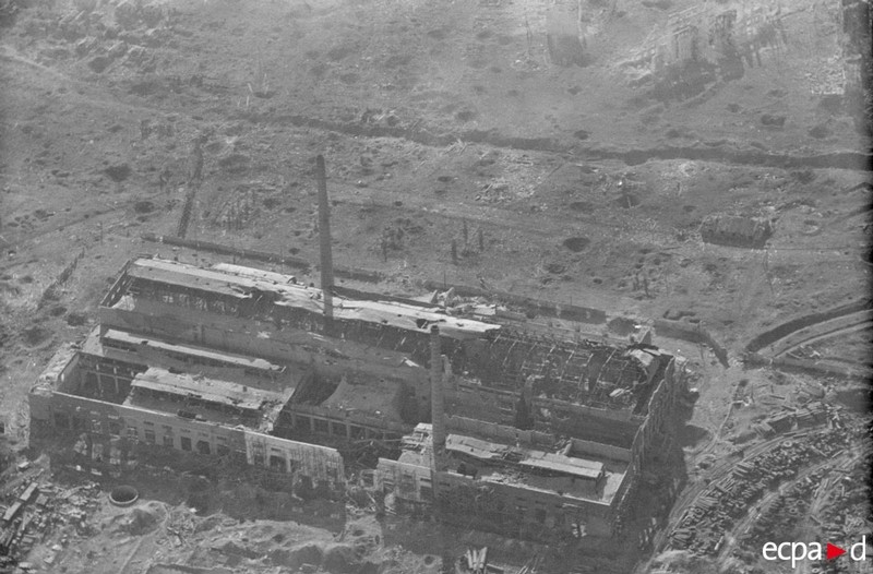 Loat anh kinh hoang mat tran Stalingrad nam 1942-1943-Hinh-7