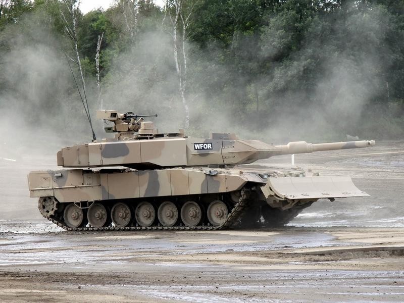 Sieu tang Duc Leopard 2A7+ lan dau tien toi dat Trung Dong-Hinh-7