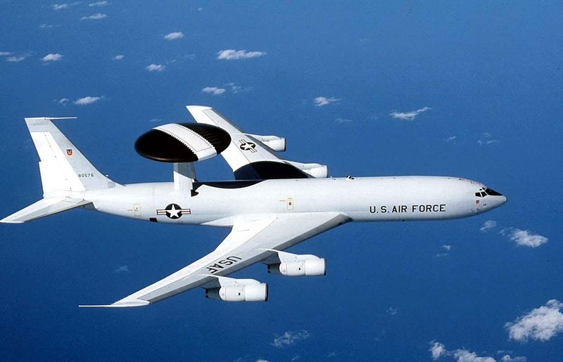 NATO trien khai “radar bay” E-3 de chong IS hay Nga?-Hinh-9