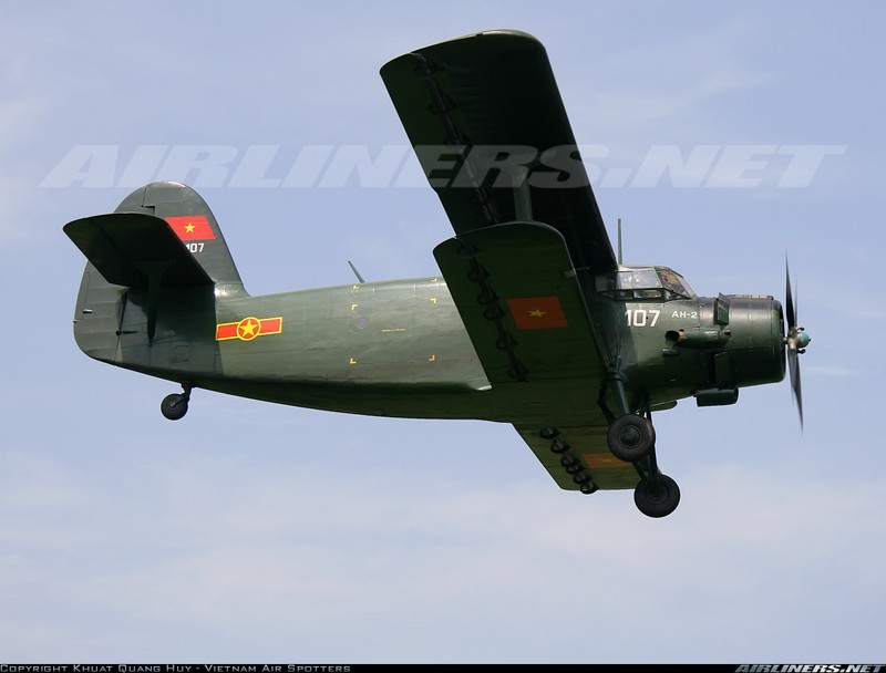 Sputnik: Viet Nam hien dai hoa toan bo may bay An-2?-Hinh-2