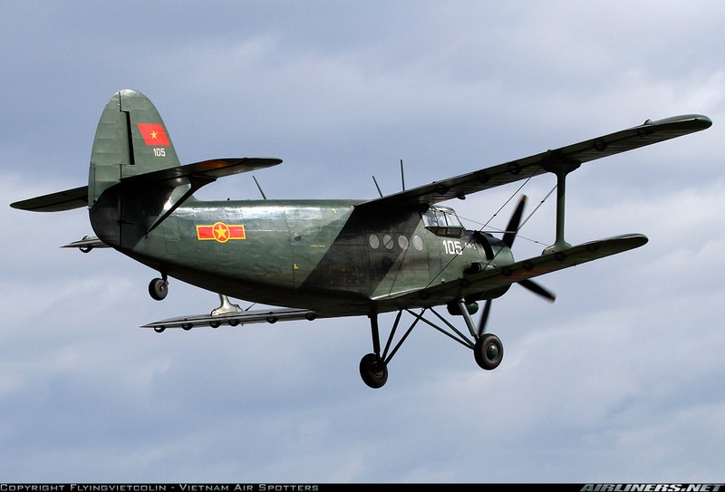 Sputnik: Viet Nam hien dai hoa toan bo may bay An-2?-Hinh-5