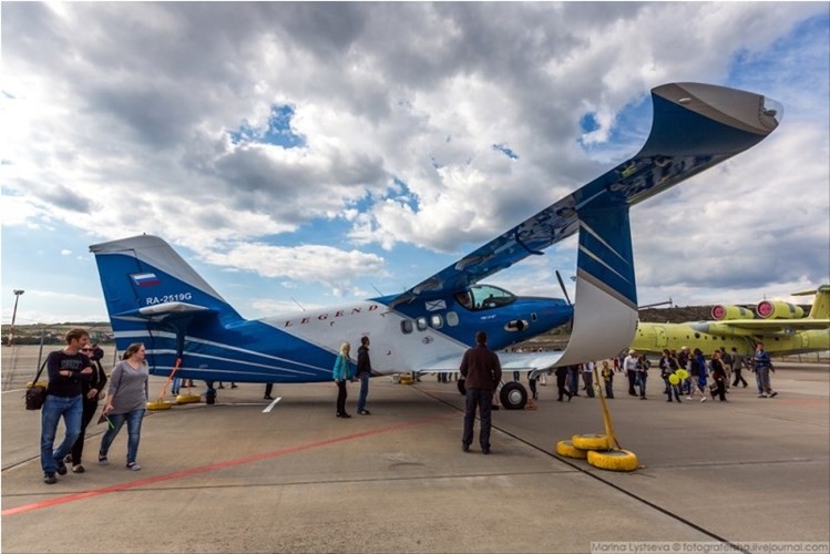 Sputnik: Viet Nam hien dai hoa toan bo may bay An-2?-Hinh-8