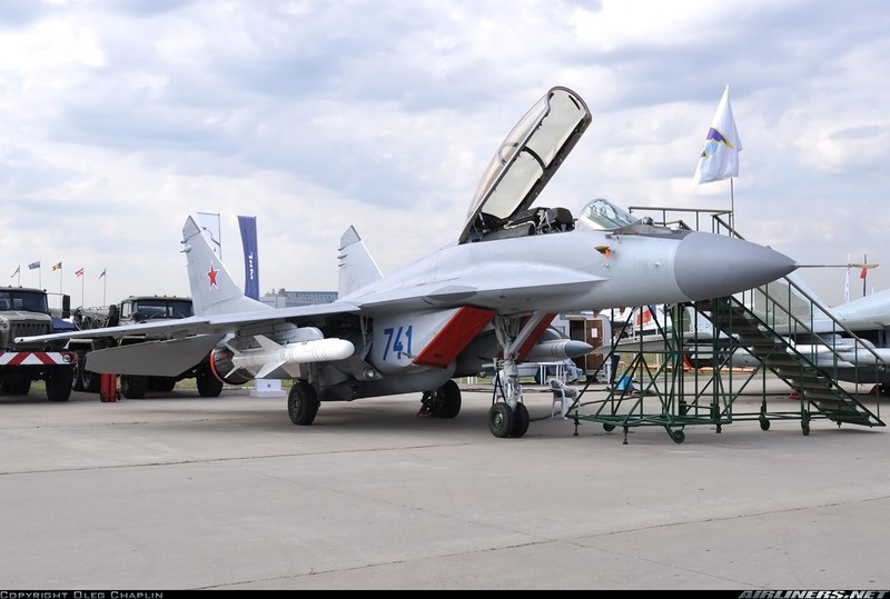 Bat ngo Nga dem radar “khung” cua MiG-35 toi Trung Quoc-Hinh-11