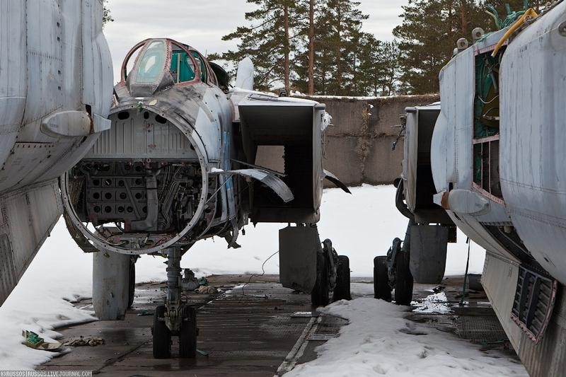 Tiec ngan ngo dan tiem kich MiG-31 bi vut bo-Hinh-2