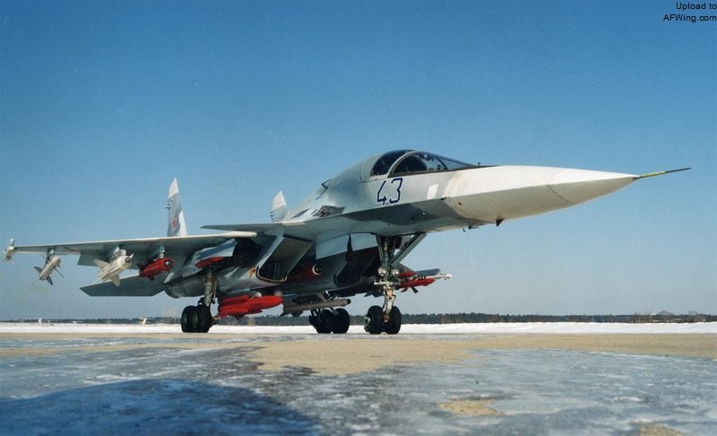 Trung Quoc dang am muu sao chep Su-34, Nga “soc nang”-Hinh-4