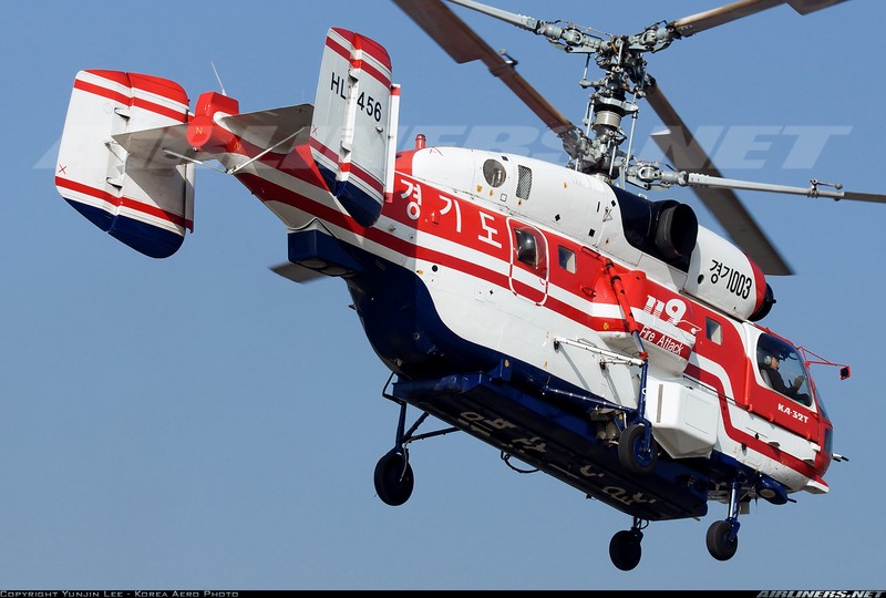 Kinh ngac: Hoa ra Han Quoc su dung truc thang Mi-17 Nga-Hinh-9