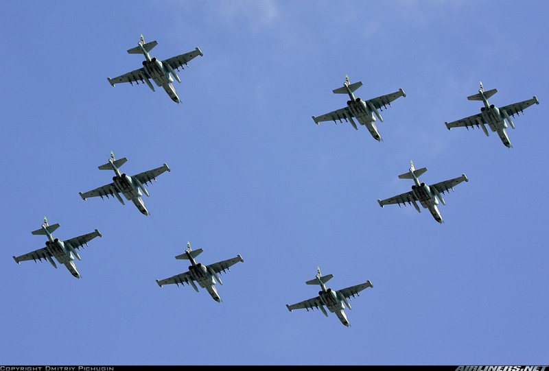 Tuong tan so may bay Su-25 moi duoc tang cuong den Syria-Hinh-3