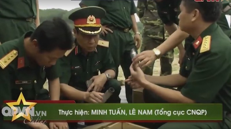Tuyet hao: Viet Nam san xuat duoc dan phao ham AK-630-Hinh-5
