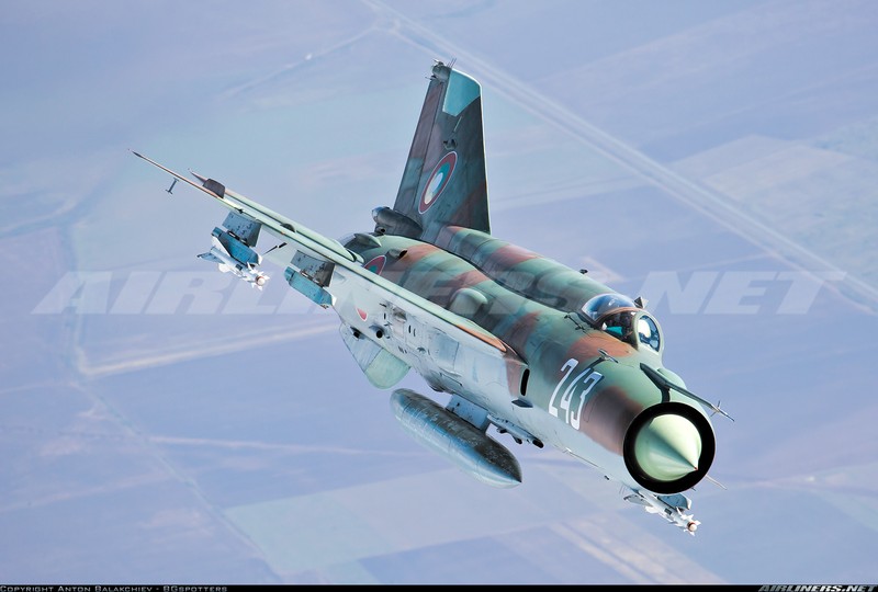 Dieu chua biet ve tiem kich MiG-21bis cua Viet Nam-Hinh-11