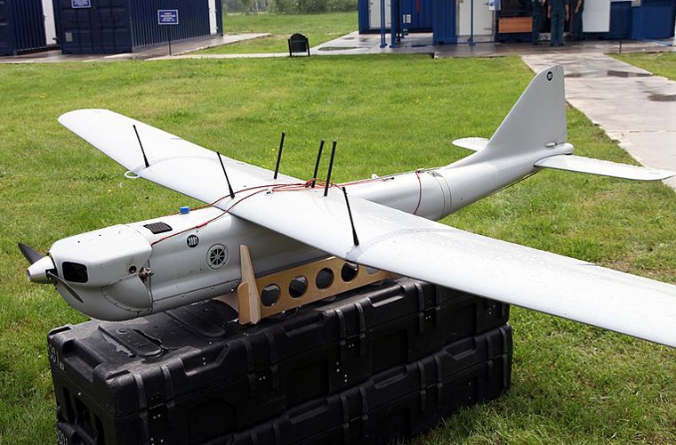 Mo xe UAV Nga vua bi phien quan ban ha o Syria-Hinh-5