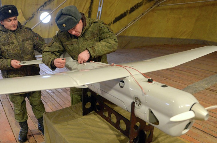 Mo xe UAV Nga vua bi phien quan ban ha o Syria-Hinh-6