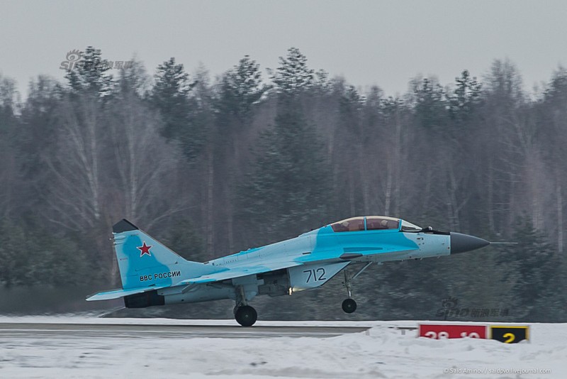 Tiem kich MiG-35 rat manh nhung Viet Nam “khong thich“-Hinh-7