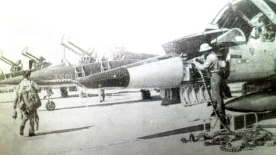 Viet Nam bien “do bo” F-5 thanh “anh hung” the nao?-Hinh-4