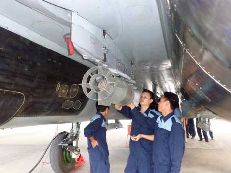 Tuyet voi: Viet Nam dang phat trien bom thong minh-Hinh-2