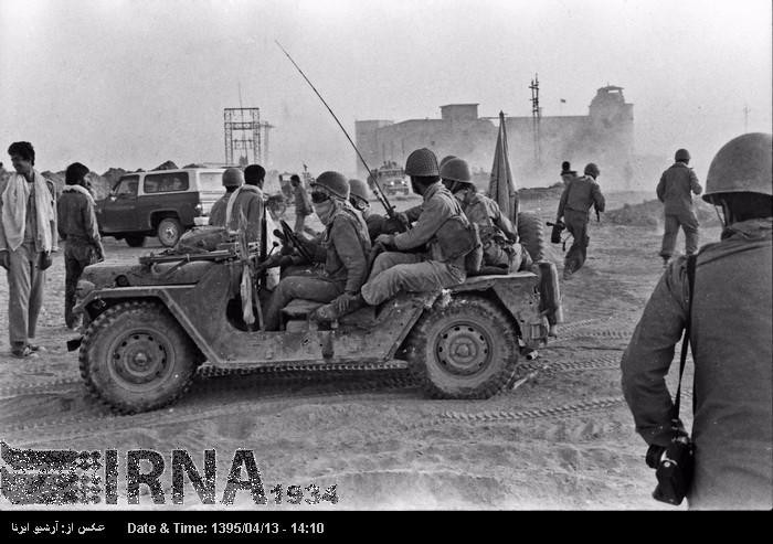 Khoc liet cuoc chien tranh Iran-Iraq nam 1982-Hinh-10