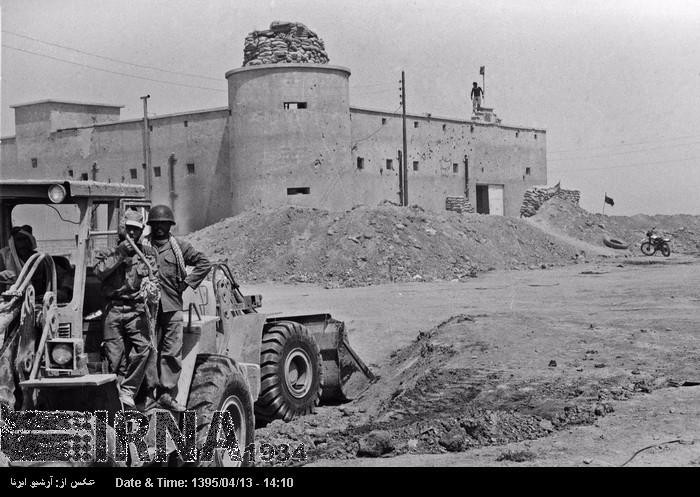 Khoc liet cuoc chien tranh Iran-Iraq nam 1982-Hinh-2