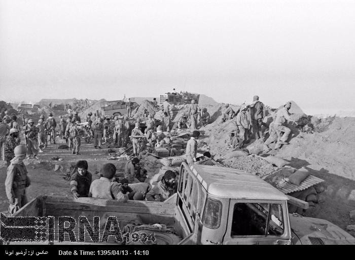 Khoc liet cuoc chien tranh Iran-Iraq nam 1982-Hinh-8