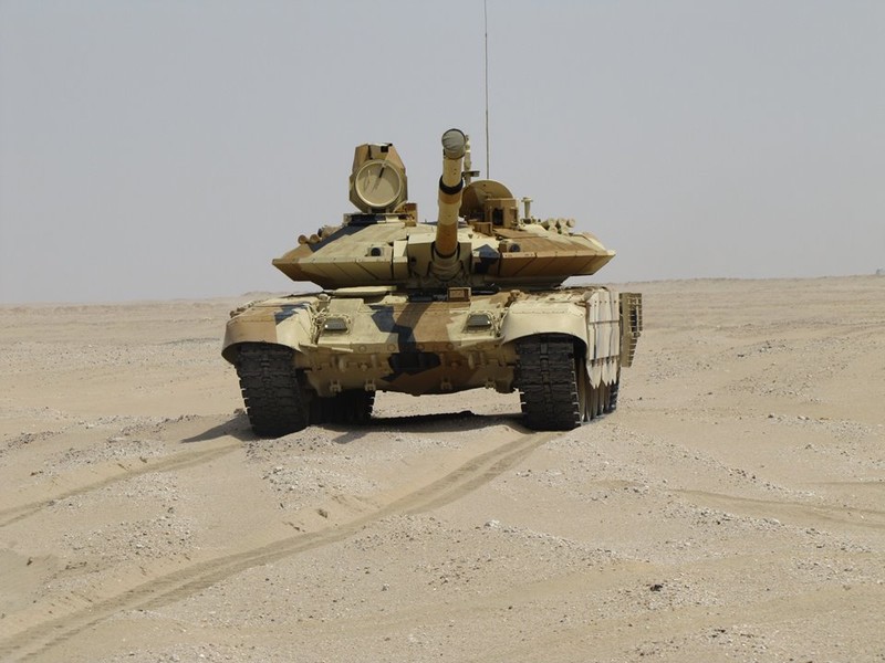 Muc kich xe tang T-90MS thu nghiem o quoc gia bi an-Hinh-2