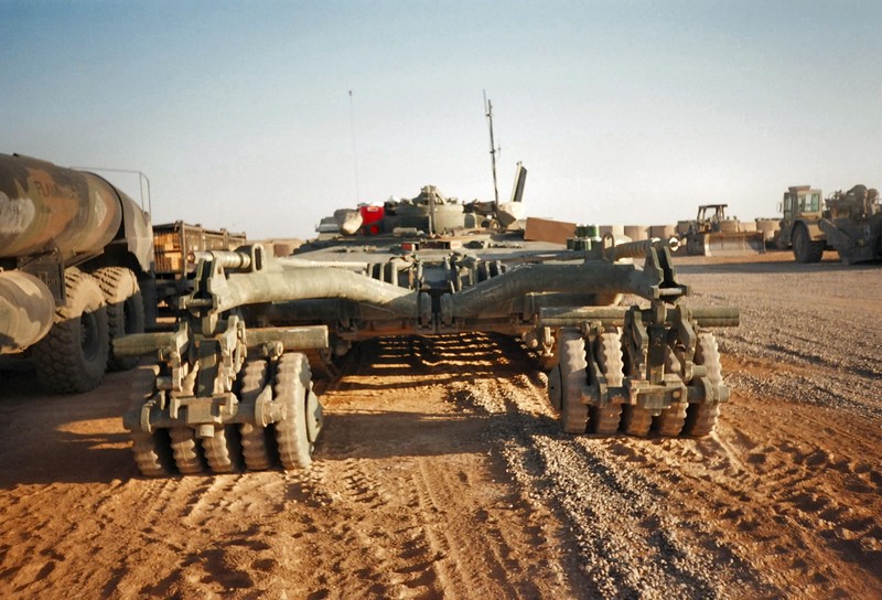 Nhung phien ban it biet cua sieu xe tang M1 Abrams My-Hinh-11