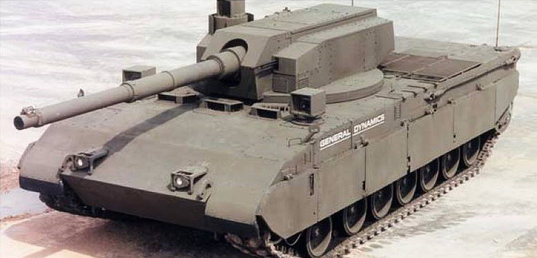 Nhung phien ban it biet cua sieu xe tang M1 Abrams My-Hinh-3