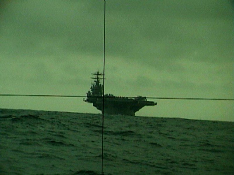 Su that “soc” ve sieu tau san bay USS Gerald R.Ford-Hinh-5