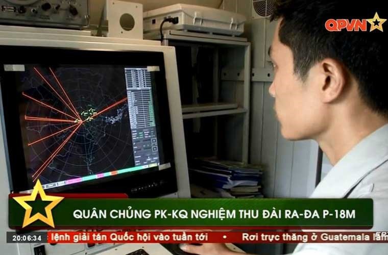 Viet Nam mua sam nhieu loai radar cho quan doi-Hinh-11