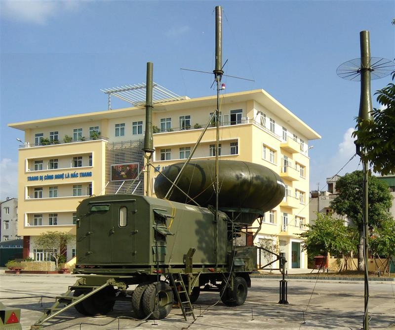 Viet Nam mua sam nhieu loai radar cho quan doi-Hinh-12