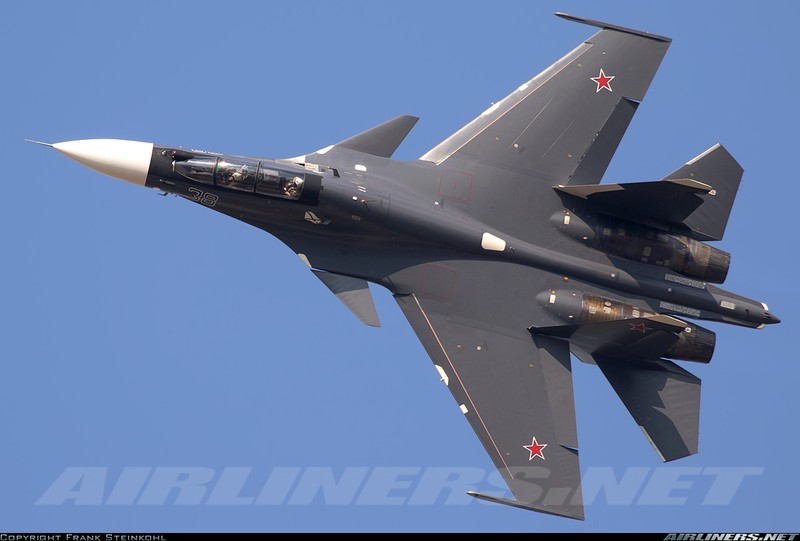 Nga rat muon ban tiem kich Su-30SME cho Viet Nam, DNA-Hinh-5